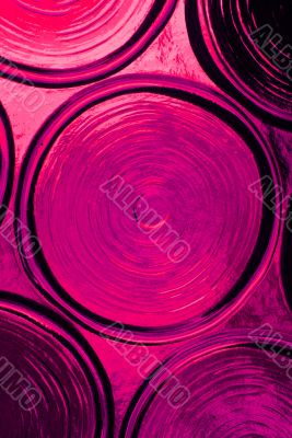 Glass