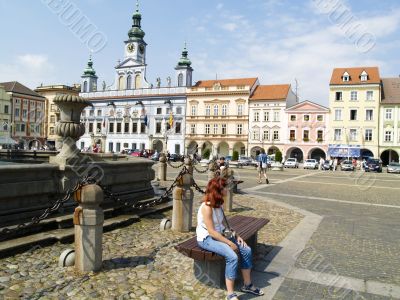 Marketplace