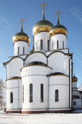 Nikolski nunnery