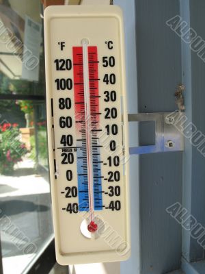 Thermometer