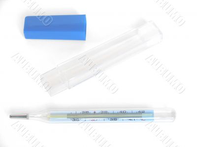 Clinical Thermometer