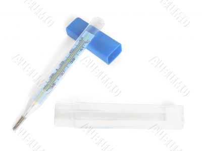 Clinical Thermometer