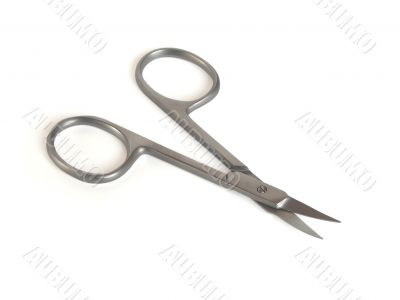 Nail Scissors