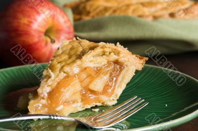 apple pie