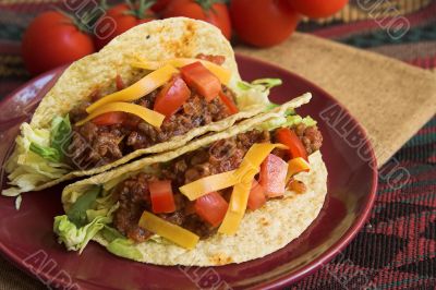 mexican Tacos