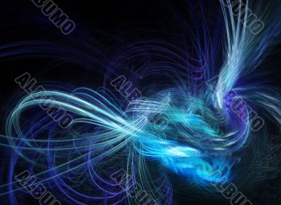 Figure, the abstraction
