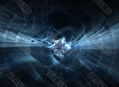 Figure, the abstraction