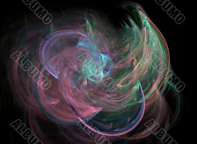 Figure, the abstraction