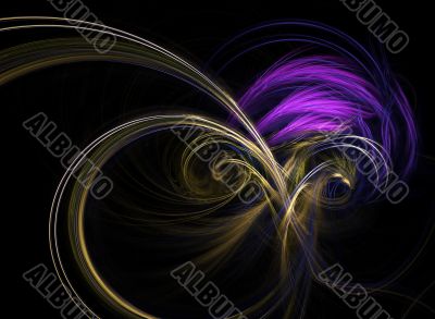 Figure, the abstraction