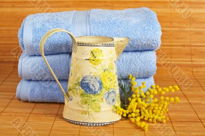 Bath accessories