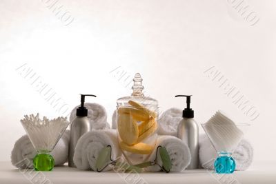 Spa Products