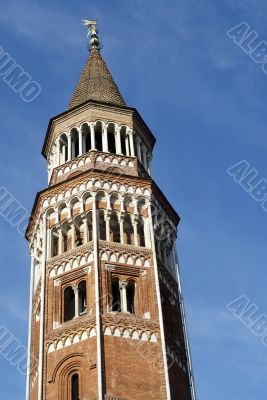 Milan - San Gottardo