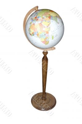 globe