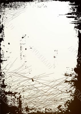 cut board black