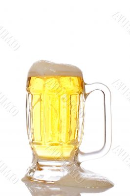 Beer mug