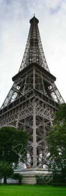 Eiffel Tower