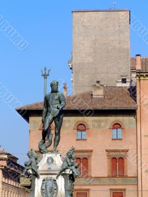 Greetings from Bologna