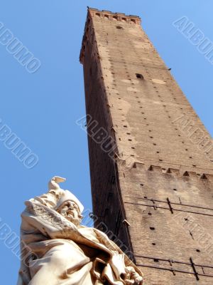 Greetings from Bologna