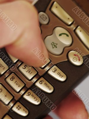 telephone