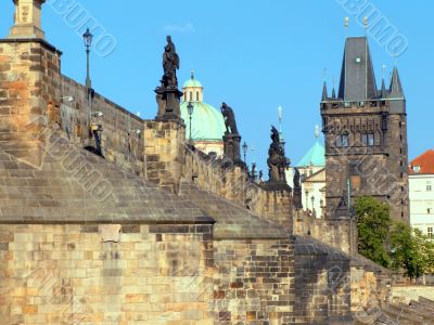 Charles bridge