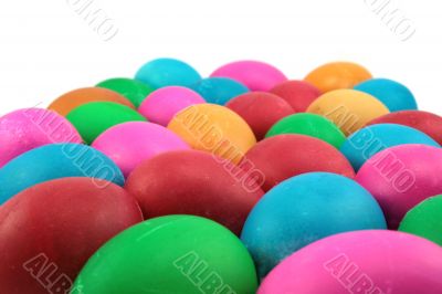easter eggs