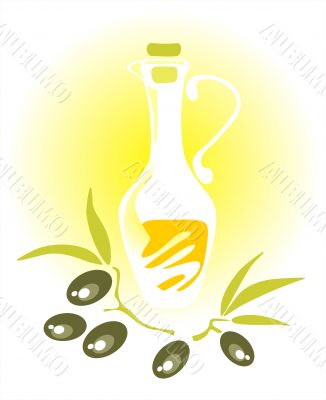 Olive oil