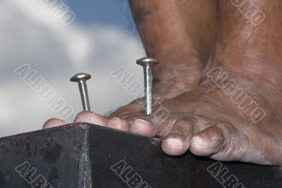 Crucifixion