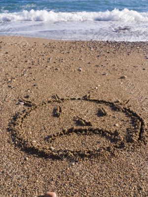 smile