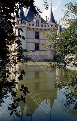 Azay-le-Rideau