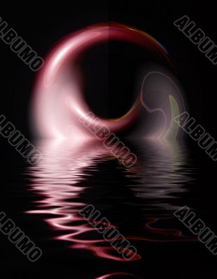 Abstract background