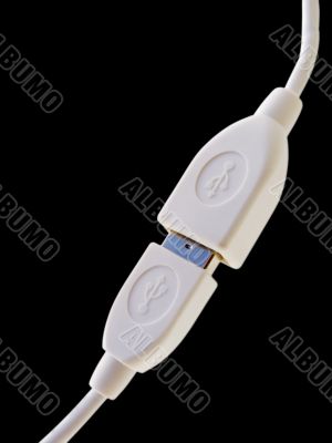 Cable USB