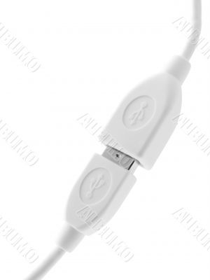 Cable USB
