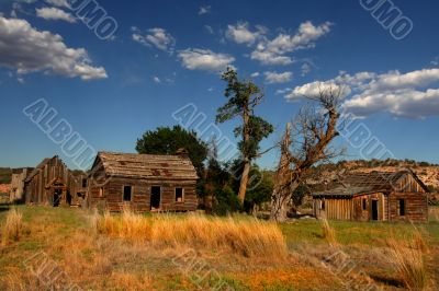 Gunsmoke  23
