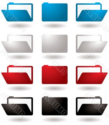 folder icon