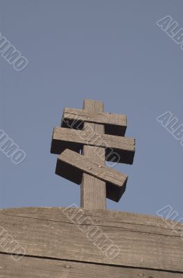 cross