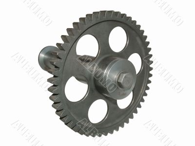 Cogwheel