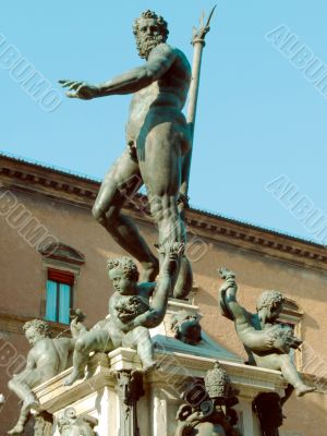 Greetings from Bologna