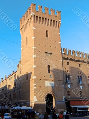 Ancient Ducal Palace