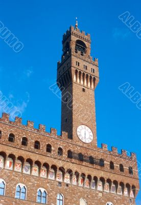 Palazzo Vecchio