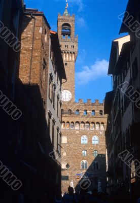 Palazzo Vecchio