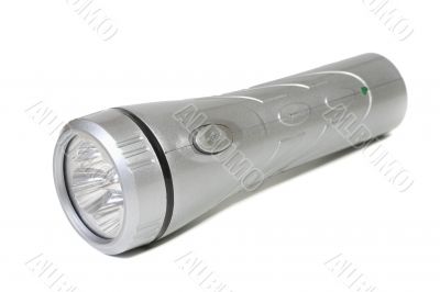 pocket lantern