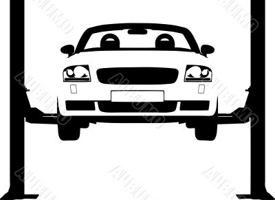 Car ramp