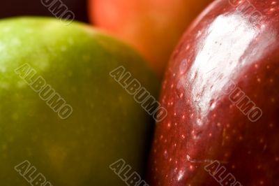 apples