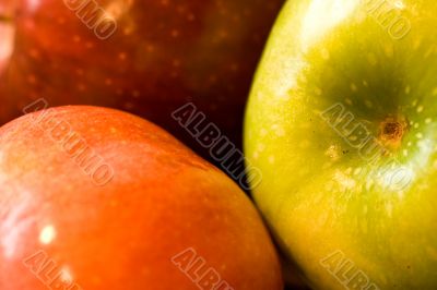 apples