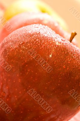 apples