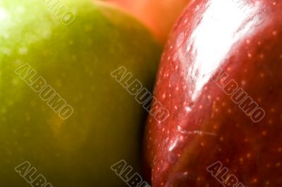 apples