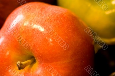 apples
