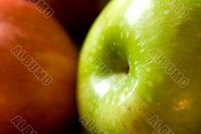 apples