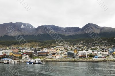 Ushuaia