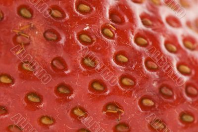 strawberry